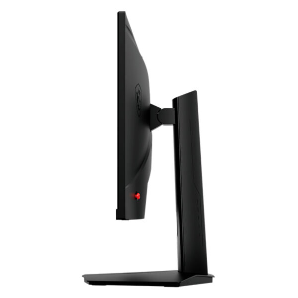 Monitor plano gaming MSI G244F E2 23.8"/FHD/Rapid IPS/180Hz/HDMI x2/DP x1/Earphone-out x1 - Imagen 2