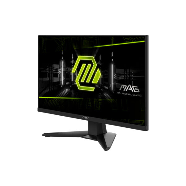 Monitor MSI MAG 244F Plano 23.8, FHD Rapid IPS (1920 x 1080), HDMI / DP / Headphone-Out - Imagen 5