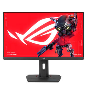 Monitor ASUS ROG Strix XG259CS/24.5"/FHD/Fast IPS/180Hz/HDMI x1/DP x1/Earphone x1/USB-C x1
