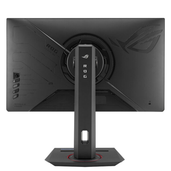 Monitor ASUS ROG Strix XG259CS/24.5"/FHD/Fast IPS/180Hz/HDMI x1/DP x1/Earphone x1/USB-C x1 - Imagen 3