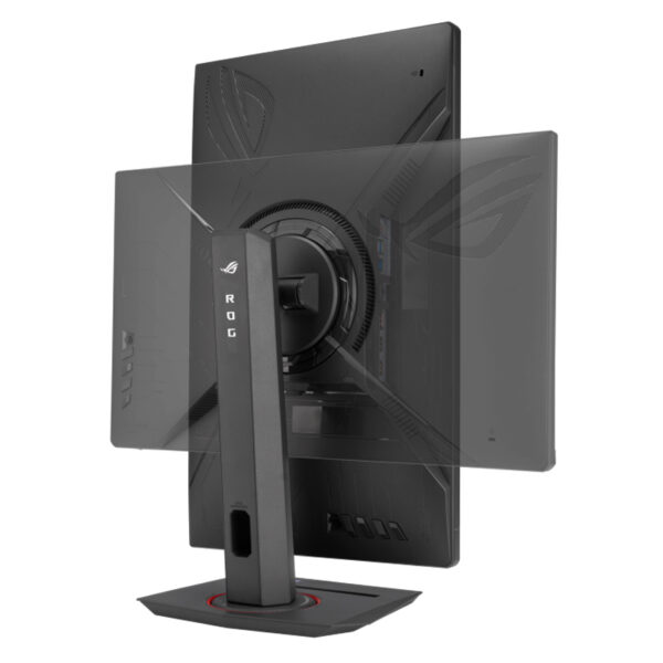 Monitor ASUS ROG Strix XG259CS/24.5"/FHD/Fast IPS/180Hz/HDMI x1/DP x1/Earphone x1/USB-C x1 - Imagen 4