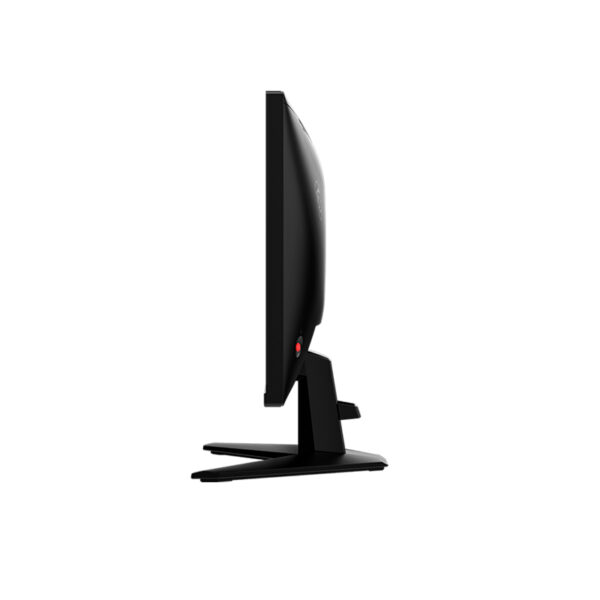 Monitor MSI MAG 255F E20 Plano, 24.5 FHD Rapid IPS (1920x1080) HDMI x2/DP/Headphone-Out - Imagen 2