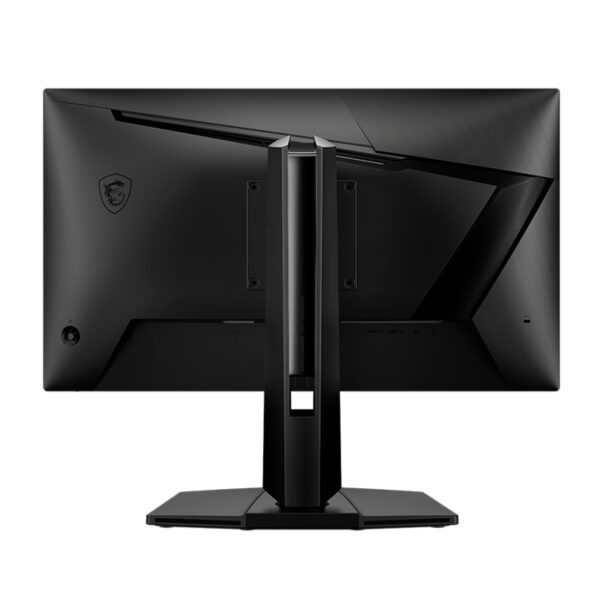 Monitor plano gaming MSI G255PF E2 24.5"/FHD/Rapid IPS/180Hz/HDMIx2/DP x1/Headphone-out x1 - Imagen 2