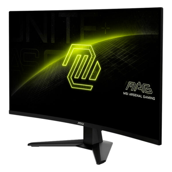 Monitor curvo gaming MSI MAG 32C6X, 31.5" FHD, 1500R, VA, 250Hz(OC), HDMI x2/DP x1/HP x1 - Imagen 3