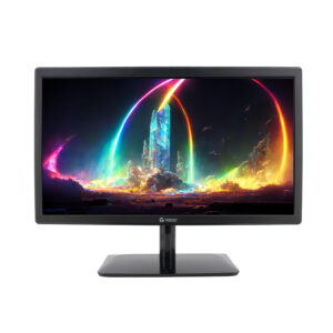 Monitor TEROS TE-1915S, 19.5" TN, 75Hz, 5 ms, HDMI/VGA