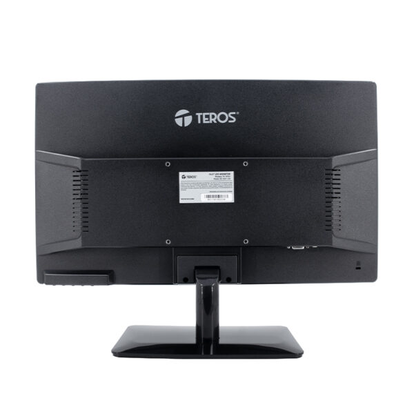 Monitor TEROS TE-1915S, 19.5" TN, 75Hz, 5 ms, HDMI/VGA - Imagen 4