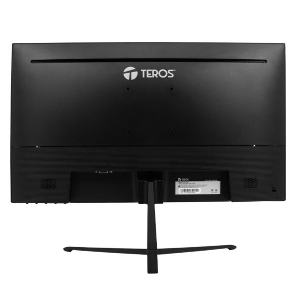 Monitor Teros TE-2128S, 21.5" IPS, 100Hz, 1920x1080, Full HD, HDMI, VGA, VESA, FREESYNC - Imagen 3
