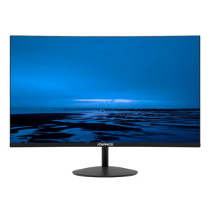 Monitor curvo Advance ADV-2452S, 23.6" VA FHD CURVO, HDMI, DP
