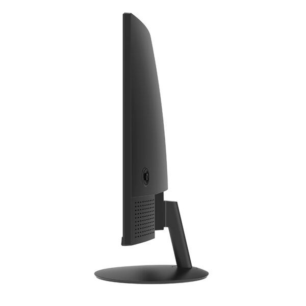 Monitor curvo Advance ADV-2452S, 23.6" VA FHD CURVO, HDMI, DP - Imagen 4