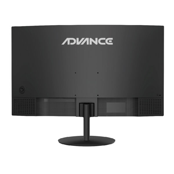 Monitor curvo Advance ADV-2452S, 23.6" VA FHD CURVO, HDMI, DP - Imagen 5