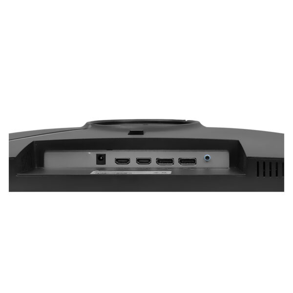 Monitor plano gaming TEROS TE-2472G, 24.5" FHD VA, 260 Hz, 1 ms, HDMI, DP - Imagen 2
