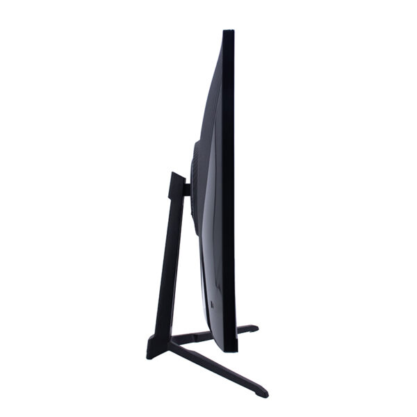 Monitor plano gaming TEROS TE-2475G, 24.5" FHD VA, 180Hz, 1ms, HDMI, DP, Audio, USB - Imagen 4
