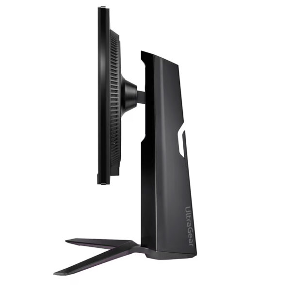 Monitor Gamer LG 24" UltraGear Plano FHD IPS (1920x1080) HDMI/DP/HP-OUT - Imagen 3