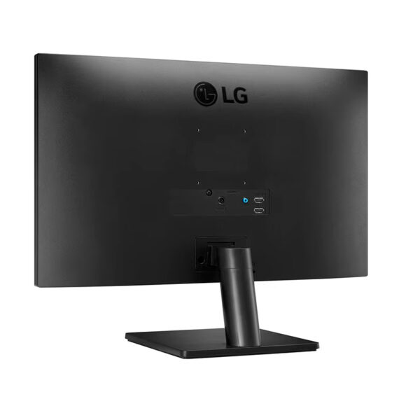 Monitor LG 24MS500-B 23.8" FHD IPS (1920x1080), HDMI x2 / Headphones-Out x1 - Imagen 2