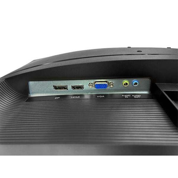 Monitor curvo Advance ADV-2751S, 27" VA FHD CURVO, HDMI, DP - Imagen 2