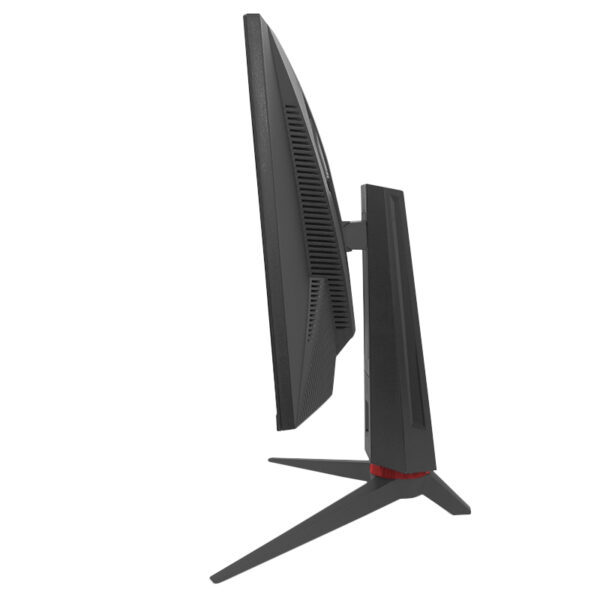 Monitor curvo TEROS TE-2764G, 27" FHD VA, 240 Hz, 1ms, HDMI, DP - Imagen 4