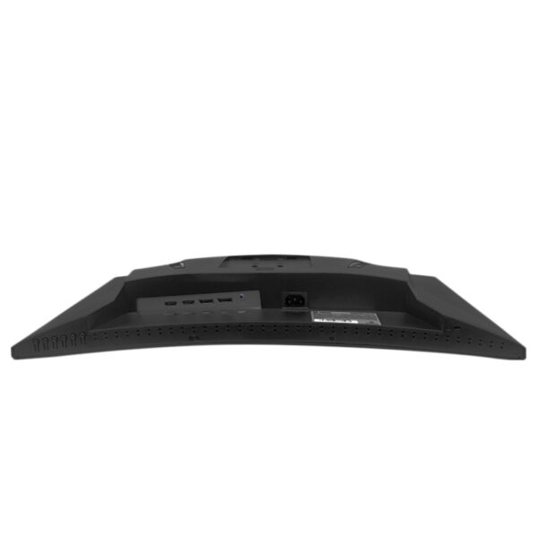 Monitor curvo TEROS TE-2764G, 27" FHD VA, 240 Hz, 1ms, HDMI, DP - Imagen 5