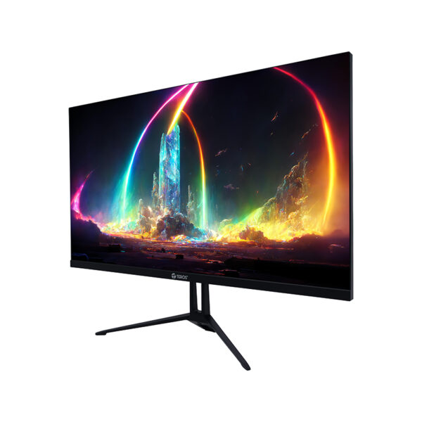 Monitor TEROS TE-2714S, 27" FHD IPS, 144Hz, 1 ms, HDMI, DP, Speakers - Imagen 3
