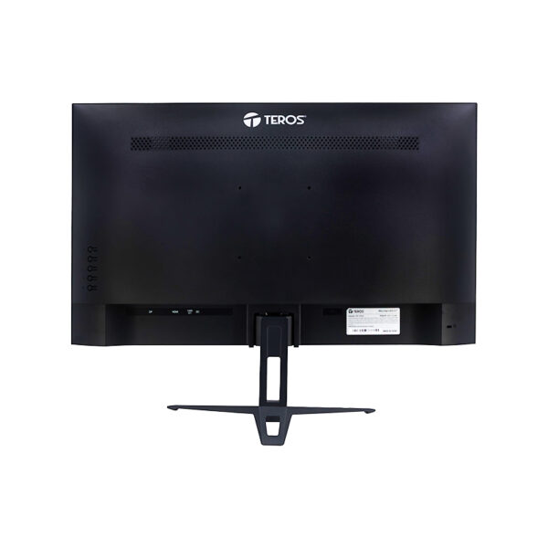 Monitor TEROS TE-2714S, 27" FHD IPS, 144Hz, 1 ms, HDMI, DP, Speakers - Imagen 5