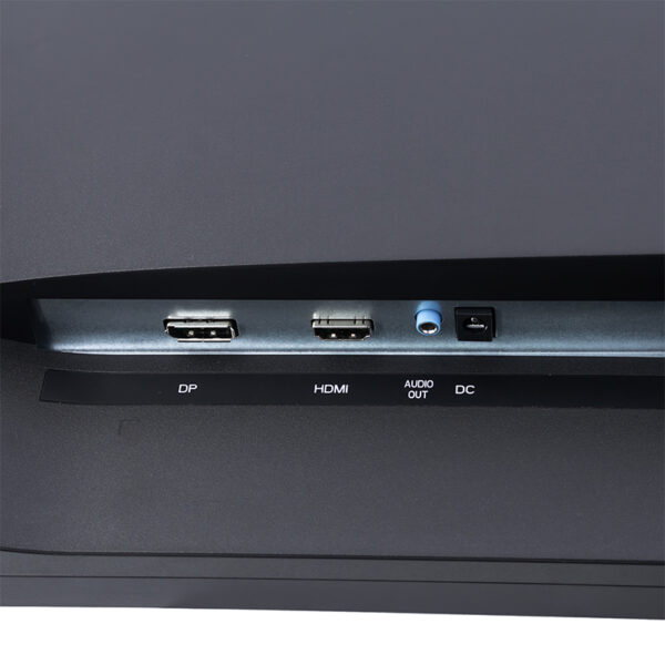 Monitor TEROS TE-2714S, 27" FHD IPS, 144Hz, 1 ms, HDMI, DP, Speakers - Imagen 7