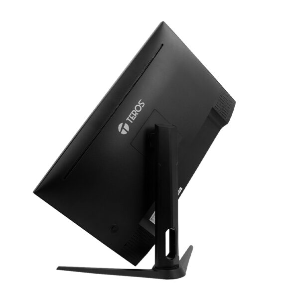 Monitor plano gaming TEROS TE-2752G, 27" FHD IPS, 165 Hz, 1 ms, HDMI, DP - Imagen 4