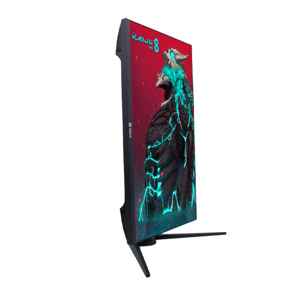 Monitor plano gaming TEROS TE-2752G, 27" FHD IPS, 165 Hz, 1 ms, HDMI, DP - Imagen 6