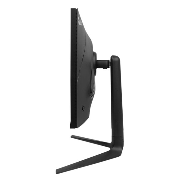Monitor plano gaming TEROS TE-2753G, 27" 2K QHD IPS, 180 Hz, 1 ms, HDMI, DP - Imagen 4