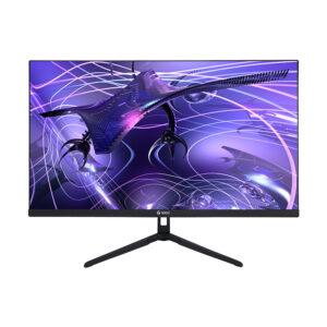 Monitor plano gaming TEROS TE-2786G, 27" FHD IPS, 200Hz, 1920x1080, HDMI, DP, FreeSync