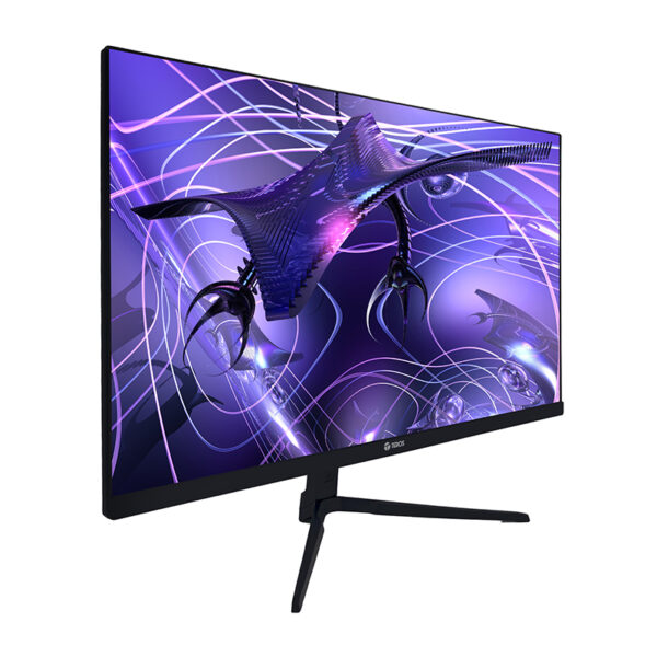 Monitor plano gaming TEROS TE-2786G, 27" FHD IPS, 200Hz, 1920x1080, HDMI, DP, FreeSync - Imagen 3