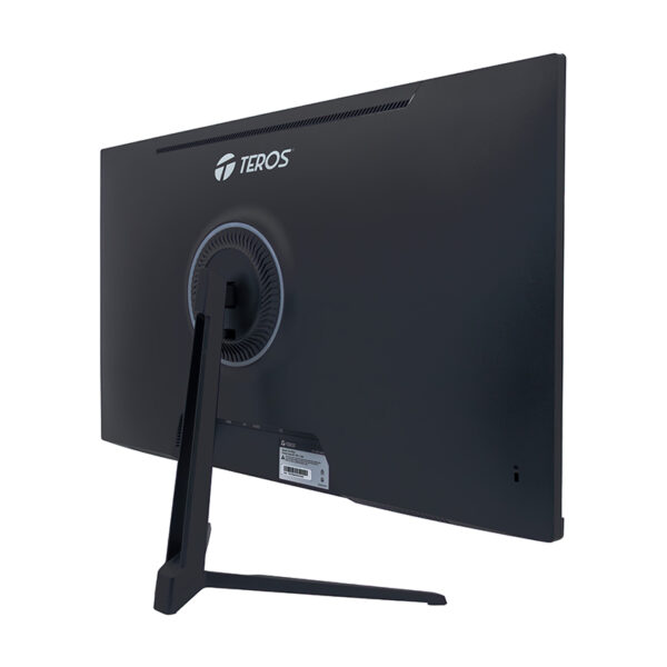 Monitor plano gaming TEROS TE-2786G, 27" FHD IPS, 200Hz, 1920x1080, HDMI, DP, FreeSync - Imagen 5