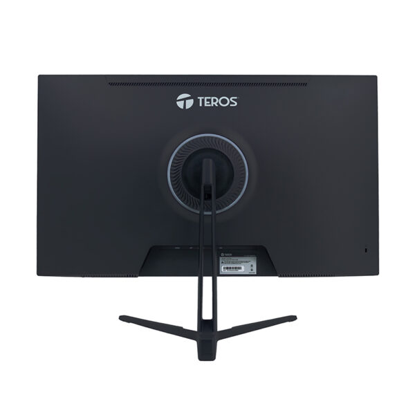 Monitor plano gaming TEROS TE-2786G, 27" FHD IPS, 200Hz, 1920x1080, HDMI, DP, FreeSync - Imagen 6