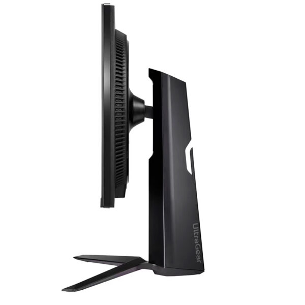 Monitor Gamer LG 27" UltraGear Plano FHD IPS (1920x1080) HDMI/DP/HP-OUT - Imagen 3