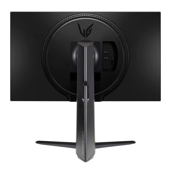 Monitor Gamer LG 27" UltraGear Plano FHD IPS (1920x1080) HDMI/DP/HP-OUT - Imagen 2