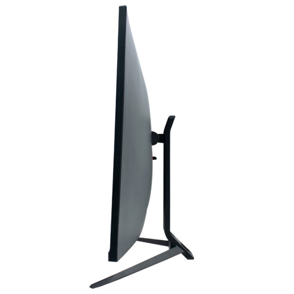 Monitor plano TEROS TE-3252S, 31.5" 4K UHD VA LED, 60 Hz, 1 ms, HDMI, DP, Audio - Imagen 4