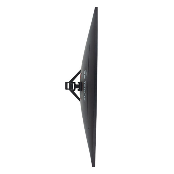 Monitor plano TEROS TE-3252S, 31.5" 4K UHD VA LED, 60 Hz, 1 ms, HDMI, DP, Audio - Imagen 7