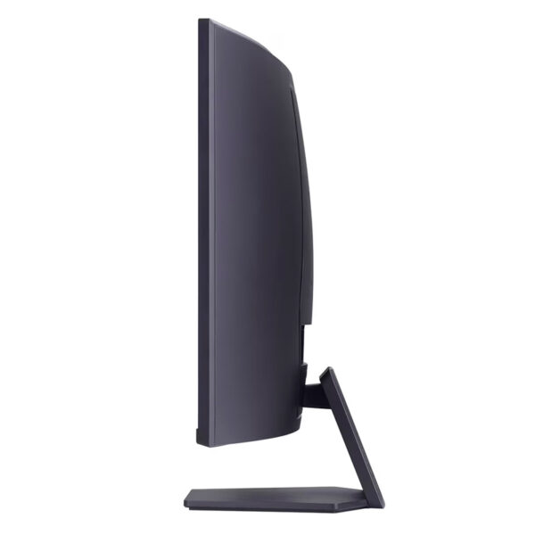 Monitor Gamer LG 31.5" UltraGear Curvo (1000R) QHD VA (2560x1440) HDMIx2/DP/HP-OUT - Imagen 3