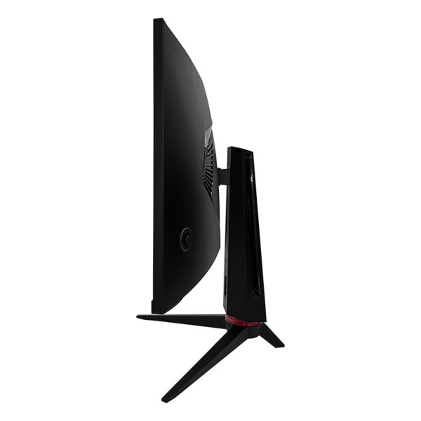 Monitor curvo gaming TEROS TE-3411G, 34" WQHD VA, HDMI, DP - Imagen 5
