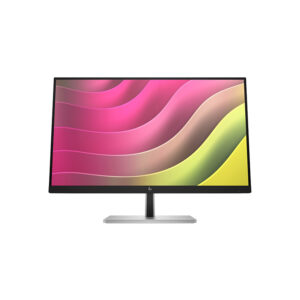Monitor HP E24t G5 TOUCH, 23.8 FHD IPS(1920x1080) DP / HDMI / USB-A x4 / USB-B
