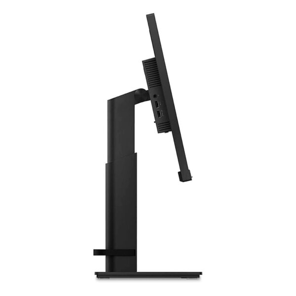 Monitor Lenovo ThinkVision T24i-30, 23.8" WLED IPS, 1 x HDMI, 1 x Displayport, 1 x VGA - Imagen 2
