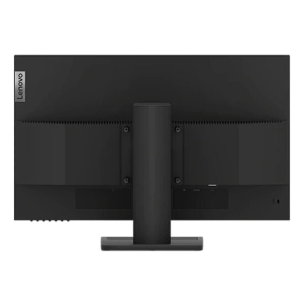 Monitor Lenovo ThinkVision E24-29, 23.8" 1920x1080 WLED VA HDMI/DP/VGA, Color Raven Black - Imagen 2