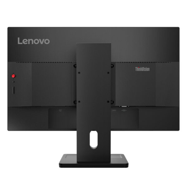Monitor Lenovo ThinkVision E22-30, 21.5" 1920x1080 WLED IPS HDMI/DP/VGA Color Raven Black - Imagen 3