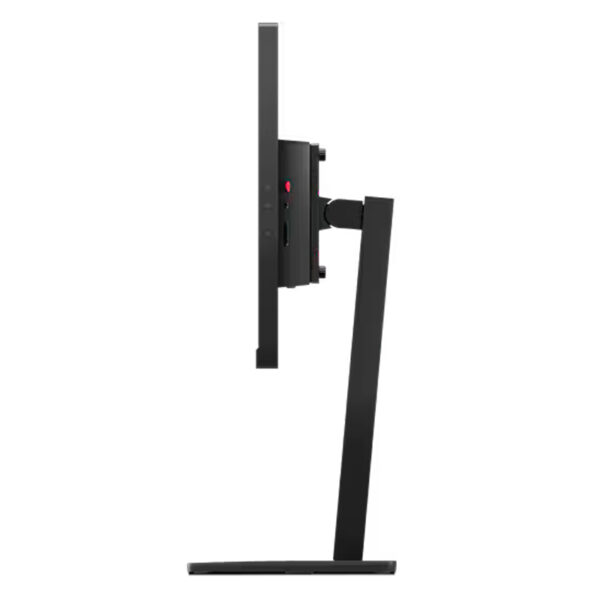 Monitor Lenovo ThinkVision E22-30, 21.5" 1920x1080 WLED IPS HDMI/DP/VGA Color Raven Black - Imagen 2