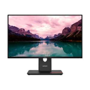 Monitor Lenovo ThinkVision T24-40 23.8" WLED IPS HDMIx1/DPx1/VGAx1/USB-Ax3/USB-Bx1/USB-Cx1