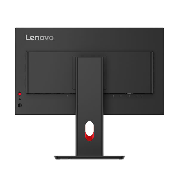 Monitor Lenovo ThinkVision T24-40 23.8" WLED IPS HDMIx1/DPx1/VGAx1/USB-Ax3/USB-Bx1/USB-Cx1 - Imagen 3