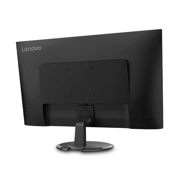 Monitor Lenovo C27-40, 27" WLED VA, Anti-Glare, 75Hz, 1 x HDMI, 1 x VGA. - Imagen 2