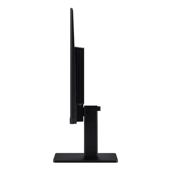 Monitor plano SAMSUNG Essential Monitor S3, 22" FHD IPS, 100Hz, HDMI, VGA - Imagen 3