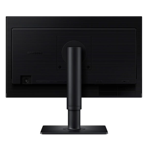 Monitor plano SAMSUNG Essential Monitor S4, 24" FHD IPS, 100Hz, HDMI, DP - Imagen 3