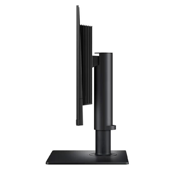 Monitor plano SAMSUNG Essential Monitor S4, 24" FHD IPS, 100Hz, HDMI, DP - Imagen 5