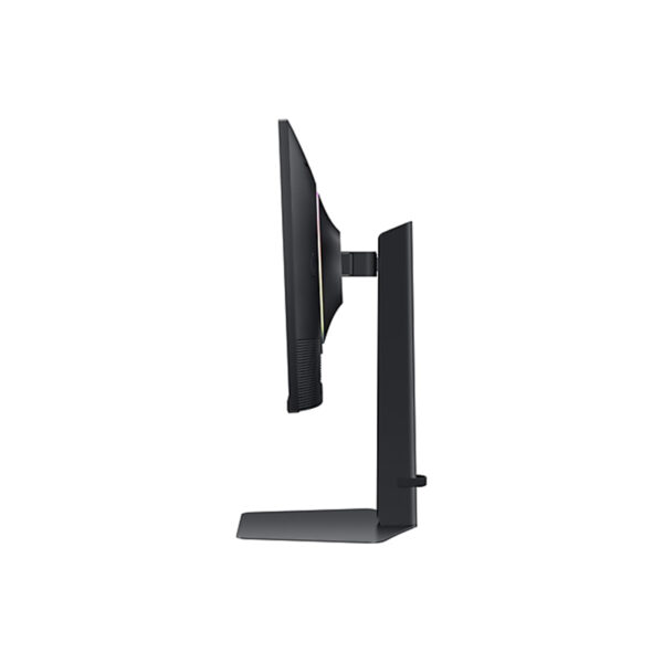 Monitor Gaming Samsung LS27DG700ELXPE 27"/UHD 4K/FAST IPS/HDMIx2/DPx1/LANx1/Wi-Fi/BT/USBx2 - Imagen 7