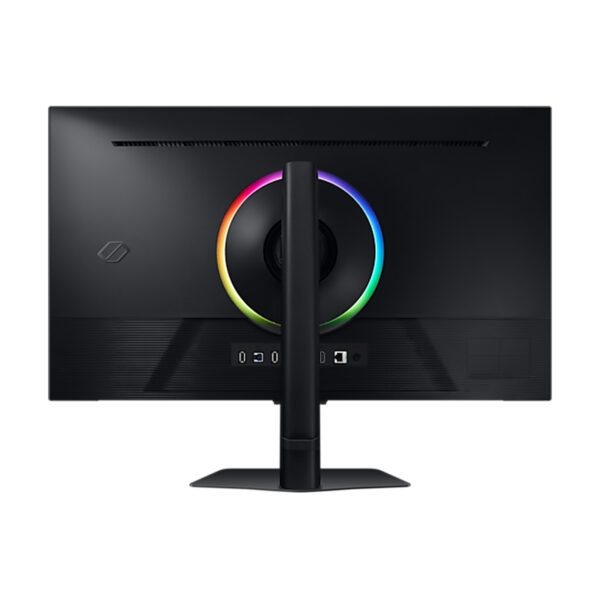Monitor Gaming Samsung LS32DG700ELXPE 32"/UHD 4K/FAST IPS/HDMIx2/DPx1/LANx1/Wi-Fi/BT/USBx2 - Imagen 3